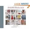 Alabama Studio Style: More Projects, Recipes, & Stories Celebrating Sustainable Fashion & Living