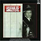 La Legge Dei Gangsters by Various Artists - Soundtracks - 1999