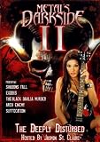 Metal's Darkside II: Deeply Disturbed