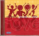 Old Navy Groove on Over