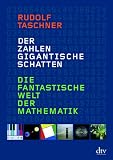 Der Zahlen gigantische Schatten: Die fantastische Welt der Mathematik