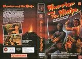 Warrior and the Ninja (Video Tape/PAL) 1985 AKA Jaka Sembung & Bergola Ijo