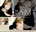 Mary-Roos-Hautnah Will Ich Leben cd cover
