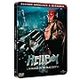 Hellboy 2 : les legions d'or maudites - Edition sp�ciale 2 DVD