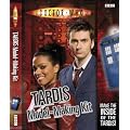 Doctor Who: TARDIS Model-Making Kit