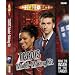 "Doctor Who" TARDIS Model-making Kit