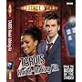 "Doctor Who" TARDIS Model-making Kit