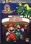 The Super Mario Brothers Super Show - Mario's Greatest Movie Moments