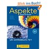 Aspekte 2 (B2) in Teilbänden. Lehr- und Arbeitsbuch 2, Teil 1: Mittelstufe Deutsch Aspekte 2 (B2) in Teilbänden. Lehr- und Arbeitsbuch 2, Teil 1: Mittelstufe Deutsch