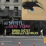 From the Shtetl to New York