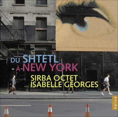 From the Shtetl to New York