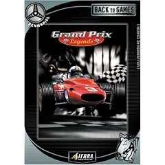 Grand Prix Legends