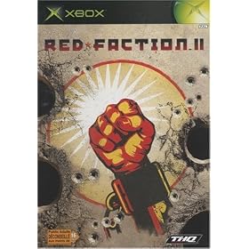Red Faction 2