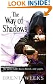 The Way of Shadows: The Night Angel Trilogy: Book 1: Night Angel Trilogy Book 1