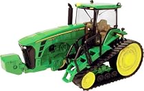 John Deere Tractor