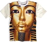 Hudson Mens Pharoh Zip Off Faux Leather Sleeve T-Shirt Tank
