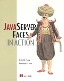 JavaServer Faces in Action (In Action series)