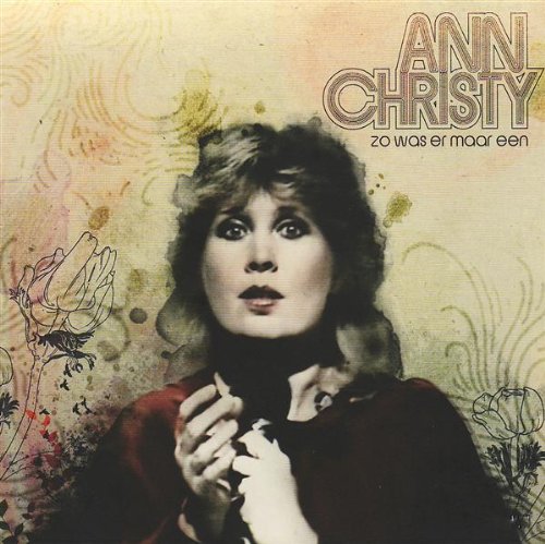 Ann Christy - Zo Was Er Maar Een - Zortam Music