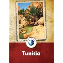 Discover the World Tunisia