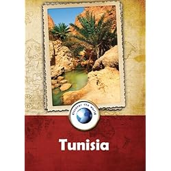 Discover the World Tunisia