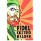 End the embargo on Cuba, and close Gitmo.