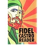 Fidel Castro Reader book cover