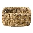 Banana Leaf Napkin Holder