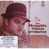 Memphis Albumby Guy Sebastian