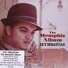 Image of album by Guy Sebastian