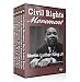 Civil Rights Movement (Box Set), The March on Washington, Selma to Montgomery Marches, Boycotts and Sit-ins, Martin Luther King Jr. Speeches, Martin Luther King Jr.