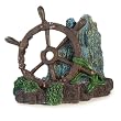 WRONG TURN ROCK - Shipwreck Shoals Aquarium Ornaments WRONG TURN ROCK - Shipwreck Shoals Aquarium Ornaments