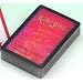 Kama Sutra Playing Cards - Not Suitable for Children