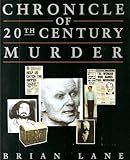 Chronicle of 20th century murder