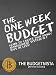 The One Week Budget: Learn to Create Your Money Management System in 7 Days or Less!