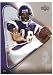 2007 Upper Deck NFL Players Rookie Premiere 24 # Sidney Rice (RC) - Minnesota Vikings - Football Card - Mint Condition- Shipped in protective display case!!