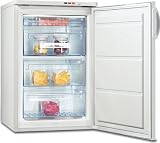 Zanussi ZUT113W 55cm Undercounter Freezer