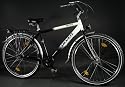 28" Herren Cityrad Shimano SRAM 7 G. Trommelbremse XXL Bis 200 Kg belastbar !!!