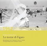 W.A. Mozart: Le Nozze di Figaro(音楽/CD)