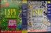 Twin I SPY Pack, School Days and Spooky Mansion by Scholastic