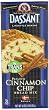 Dassant Cinnamon Chip Bread Mix, 16-Ounce Boxes (Pack of 6)