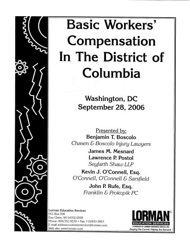 Workers' Compensation
