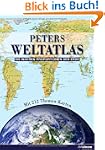 Peters Weltatlas: Die wahren Proporti...