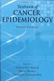 Textbook of Cancer Epidemiology (Monographs in Epidemiology and Biostatistics)