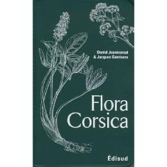 Flora Corsica
