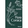 Flora Corsica de Daniel Jeanmonod