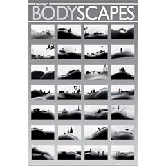 Poster 61 x 91.5 cm - "Bodyscapes"