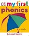 Phonics (My First Board Book)