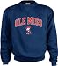 Search : Mississippi Rebels Perennial Crewneck Sweatshirt