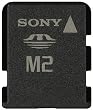 2gb Sony M2 Memory Stick Micro (MSA-2G)