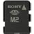 Sony 2GB M2 Memory Stick Micro Memory Card
